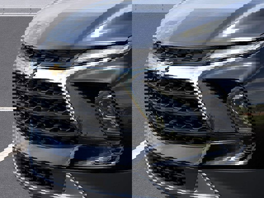 New 2026 Chevrolet Blazer LT image 14