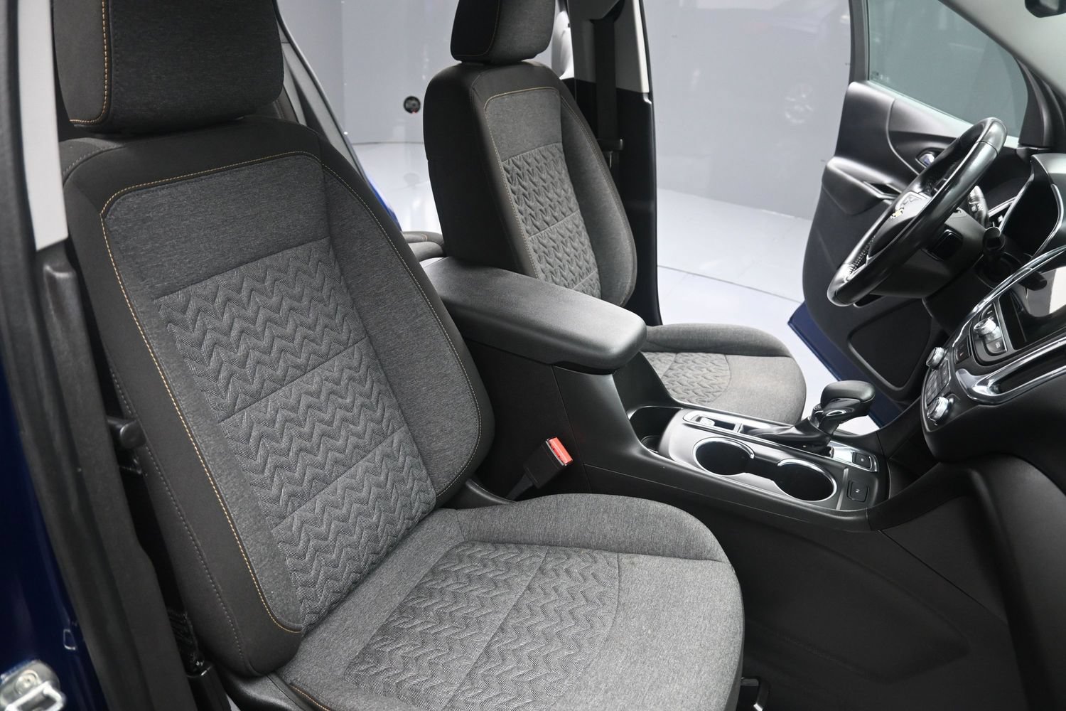 Used 2022 Chevrolet Equinox LT AWD/4WD image 22