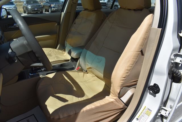 Used 2009 Ford Fusion SE AWD/4WD image 13