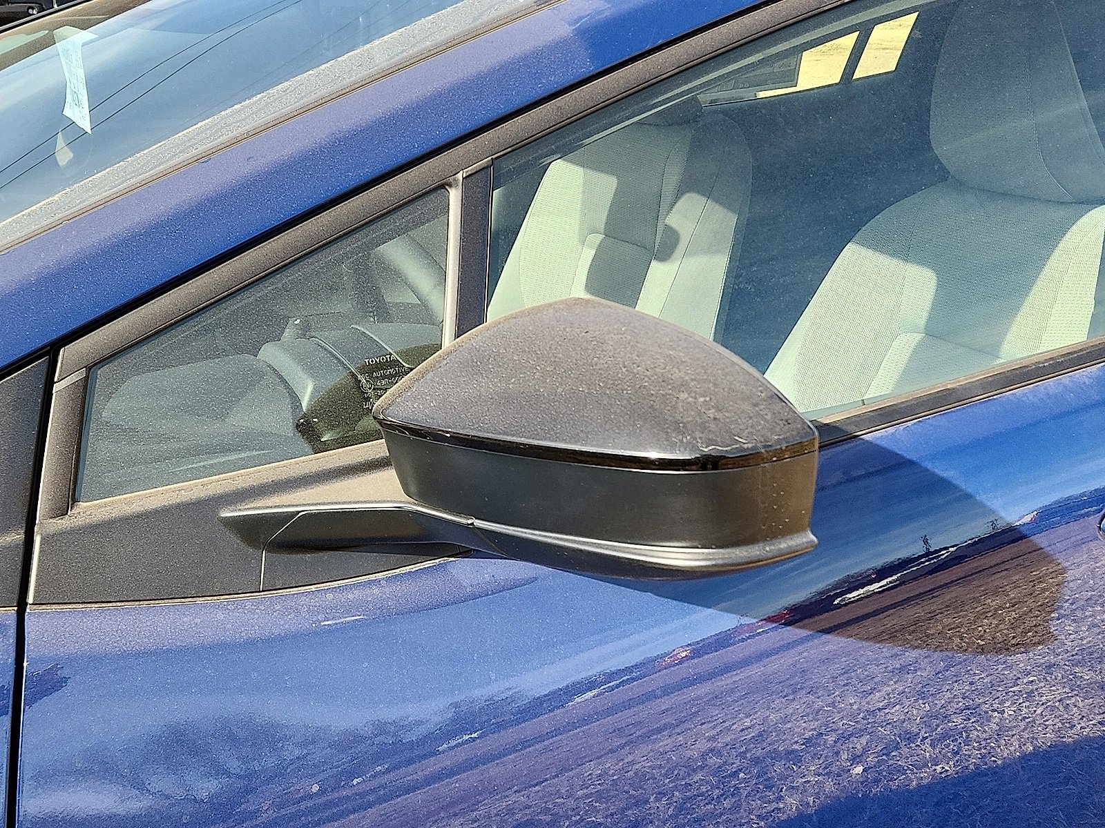 New 2026 Toyota Prius LE image 8