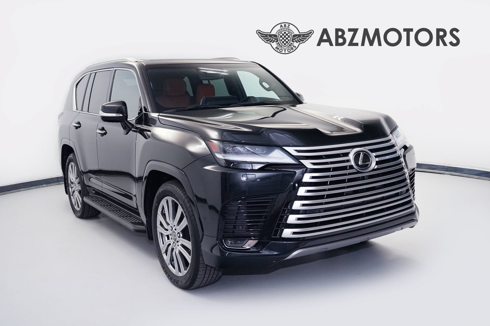 Used 2026 Lexus LX 700h Ultra Luxury w/ Accessory Package (Z1) AWD/4WD video 1