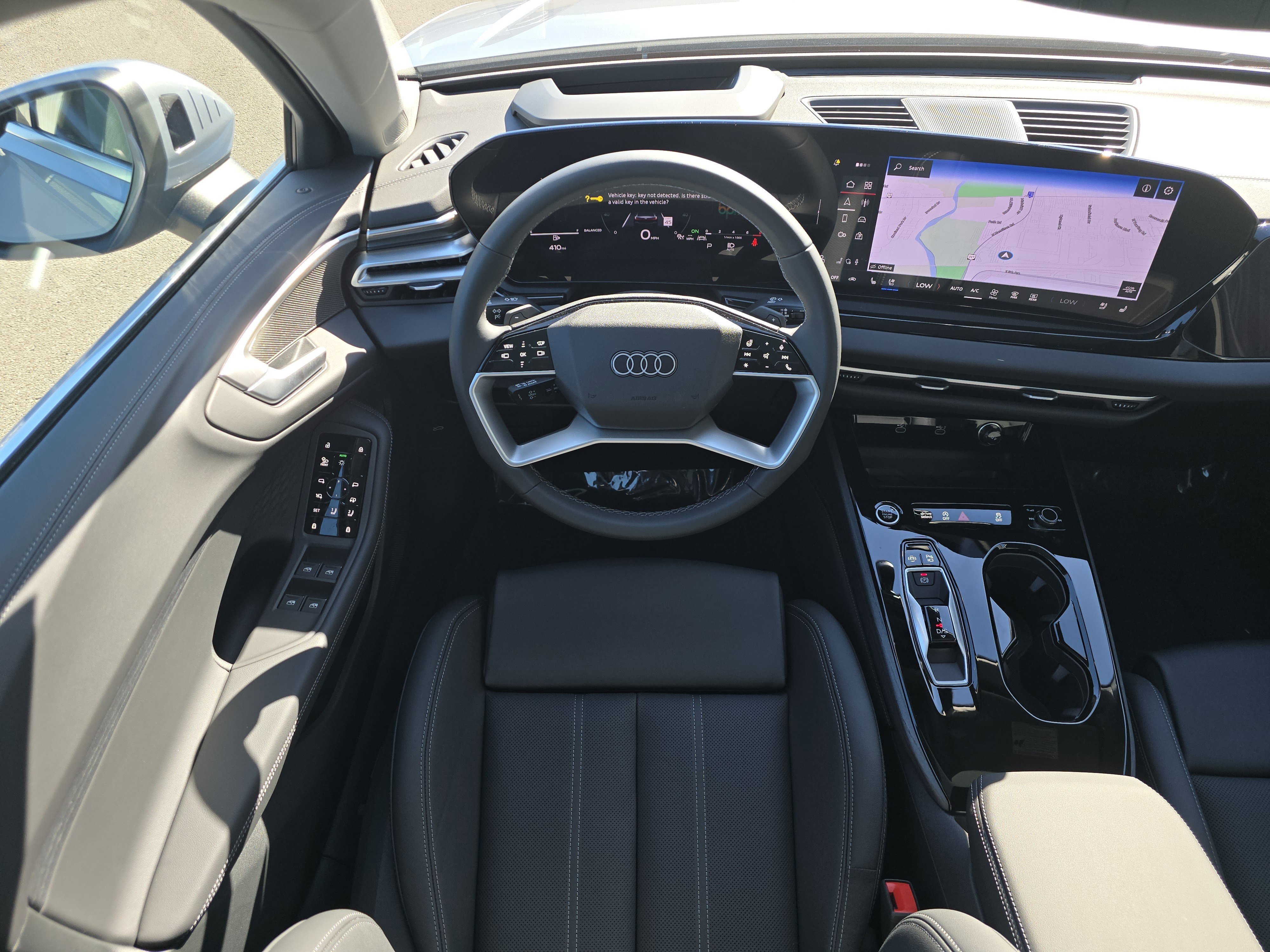 New 2025 Audi A5 2.0T Prestige image 19