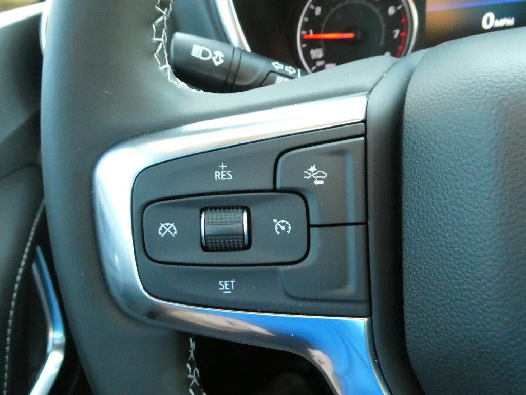 New 2026 Chevrolet Blazer LT FWD image 20