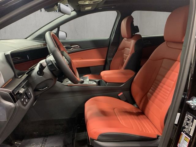 New 2026 Kia Sportage SX Prestige image 11