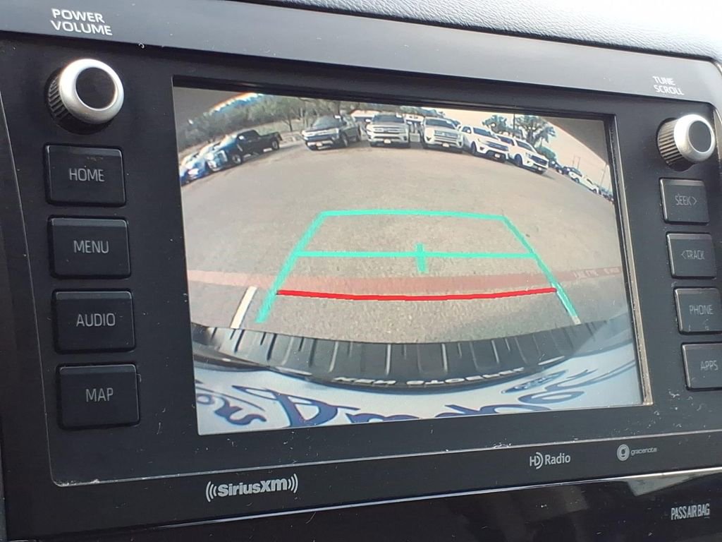 Used 2020 Toyota Sequoia SR5 RWD image 25