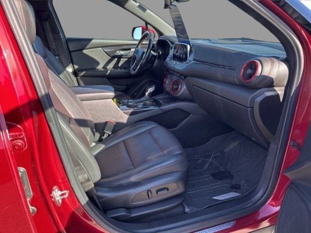 Used 2020 Chevrolet Blazer RS image 13