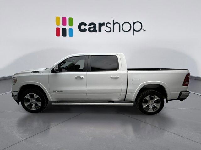 Used 2022 RAM 1500 Laramie image 2