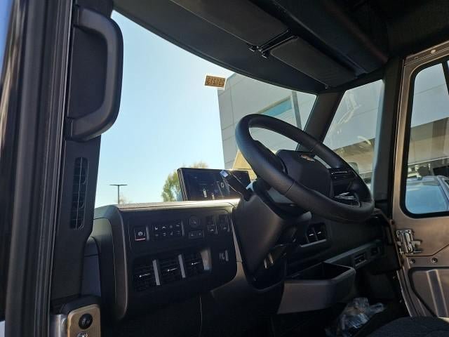 New 2025 Chevrolet Brightdrop 600 FWD image 10