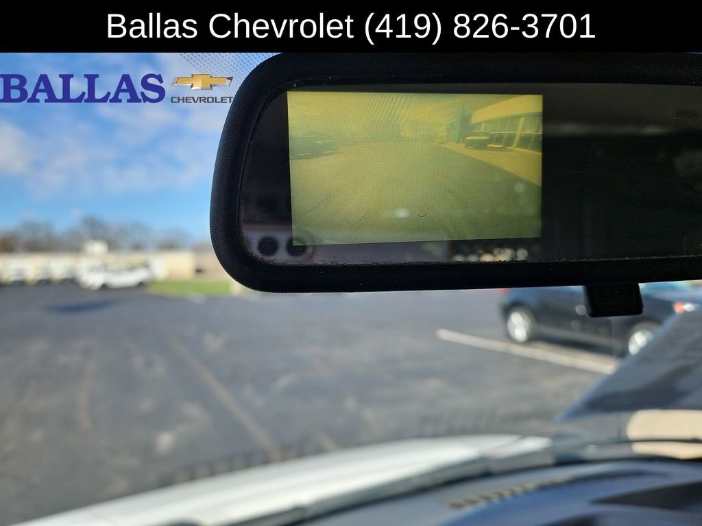 Certified 2015 Chevrolet Express 3500 Extended RWD image 15