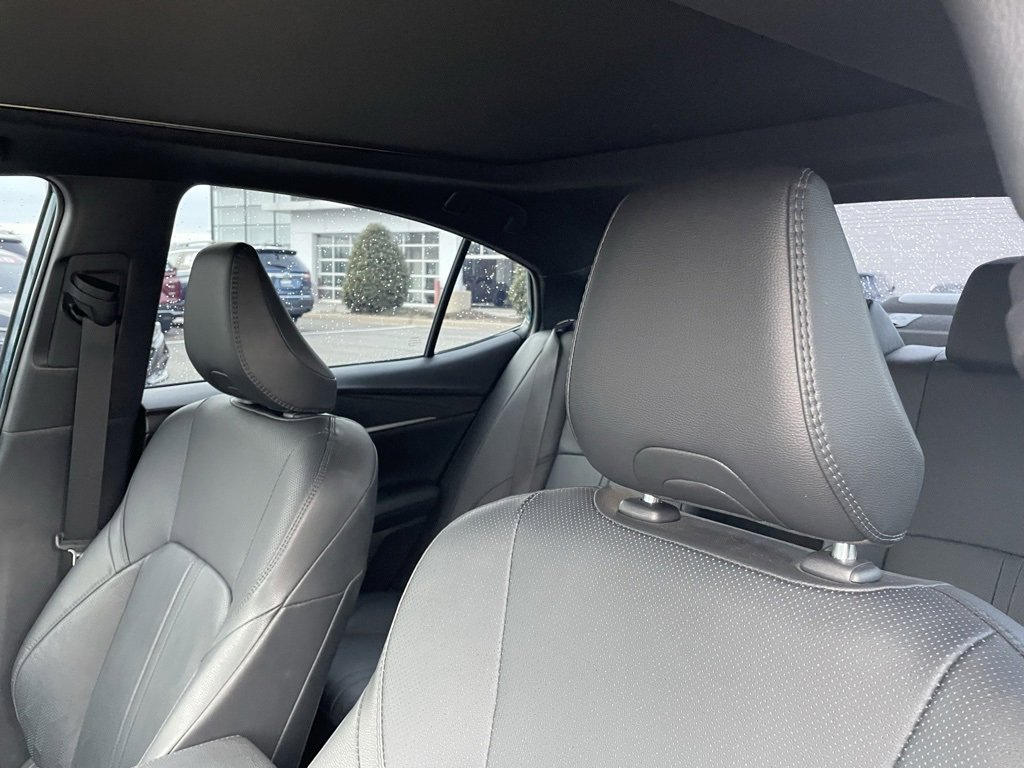 New 2026 Kia K5 GT image 22