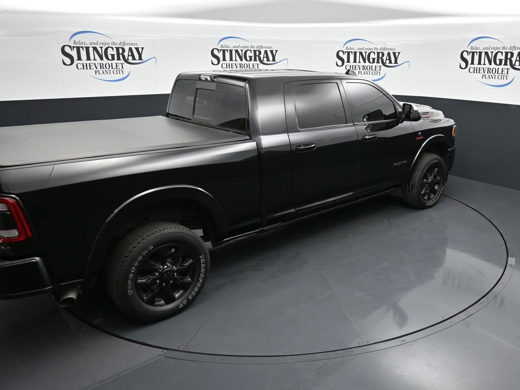 Used 2021 RAM 2500 Limited image 15