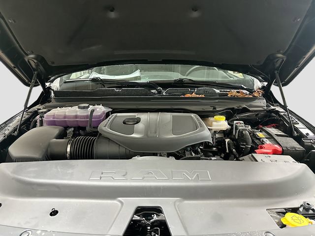 New 2026 RAM 1500 Big Horn image 32