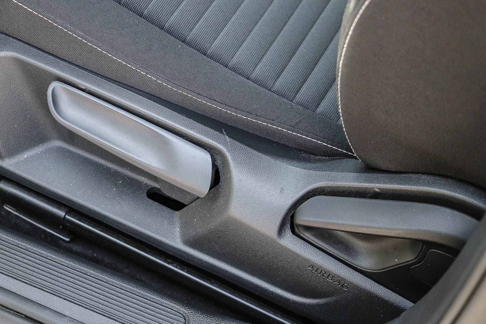 Certified 2024 Volkswagen Jetta S FWD image 20