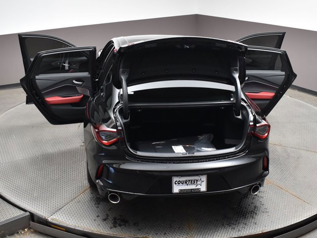 New 2025 Acura TLX SH-AWD w/ A-SPEC Pkg image 46