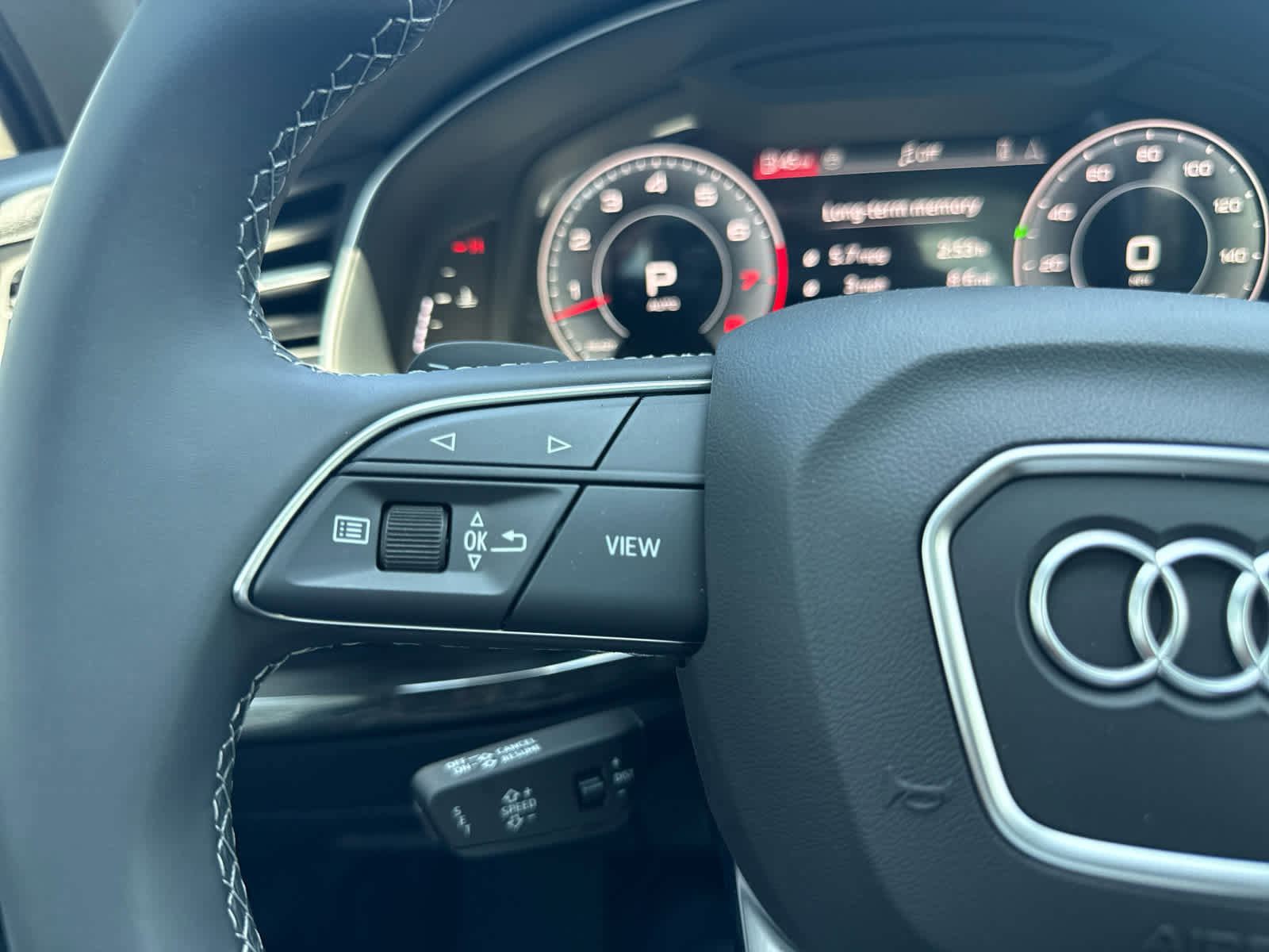 New 2025 Audi Q7 3.0T Premium Plus image 20