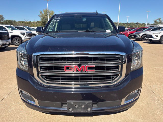 Used 2019 GMC Yukon SLT w/ Open Road Package AWD/4WD image 6