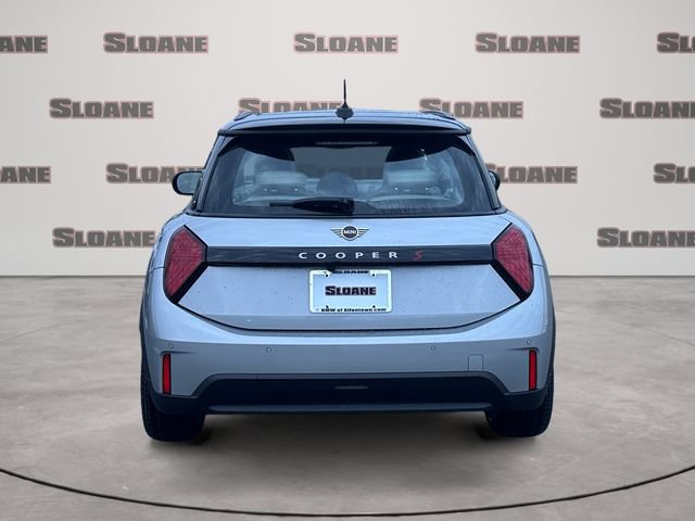 New 2026 MINI Cooper S FWD image 4