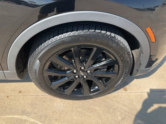 Used 2022 Lincoln Nautilus Reserve w/ Equipment Group 202A image 35