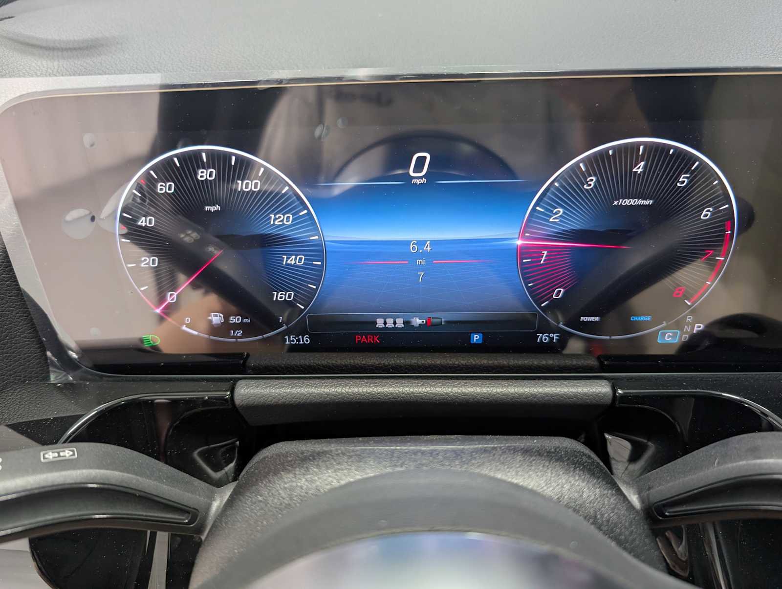 New 2026 Mercedes-Benz GLA 250 4MATIC image 23