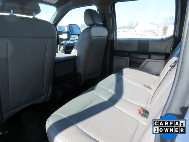 Used 2022 Ford F250 XL w/ Power Equipment Group image 16