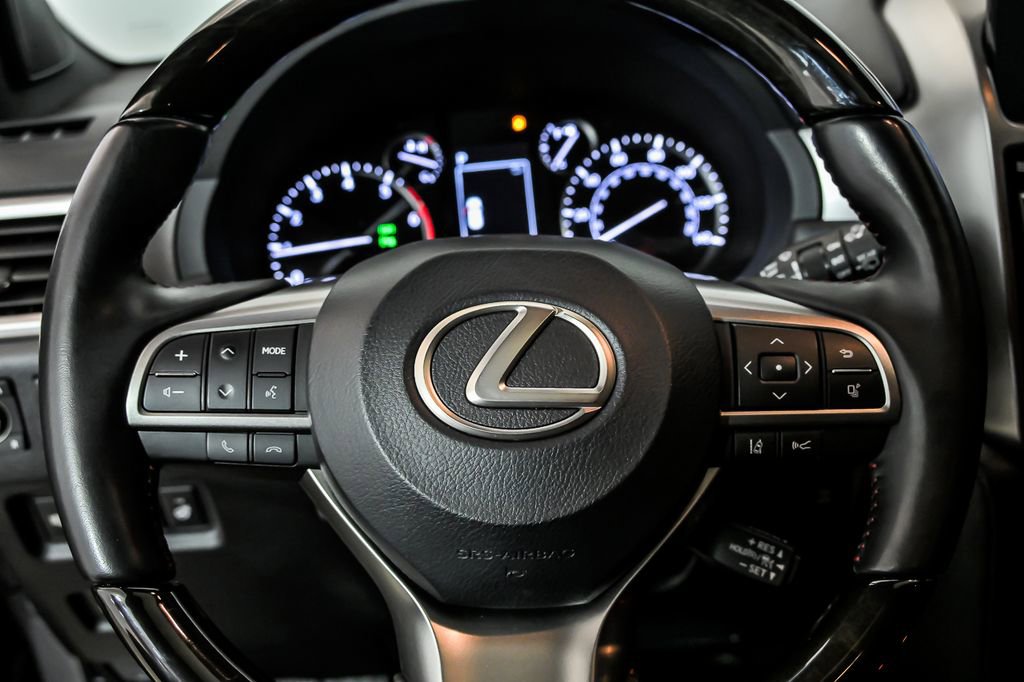 Used 2023 Lexus GX 460 Premium image 19