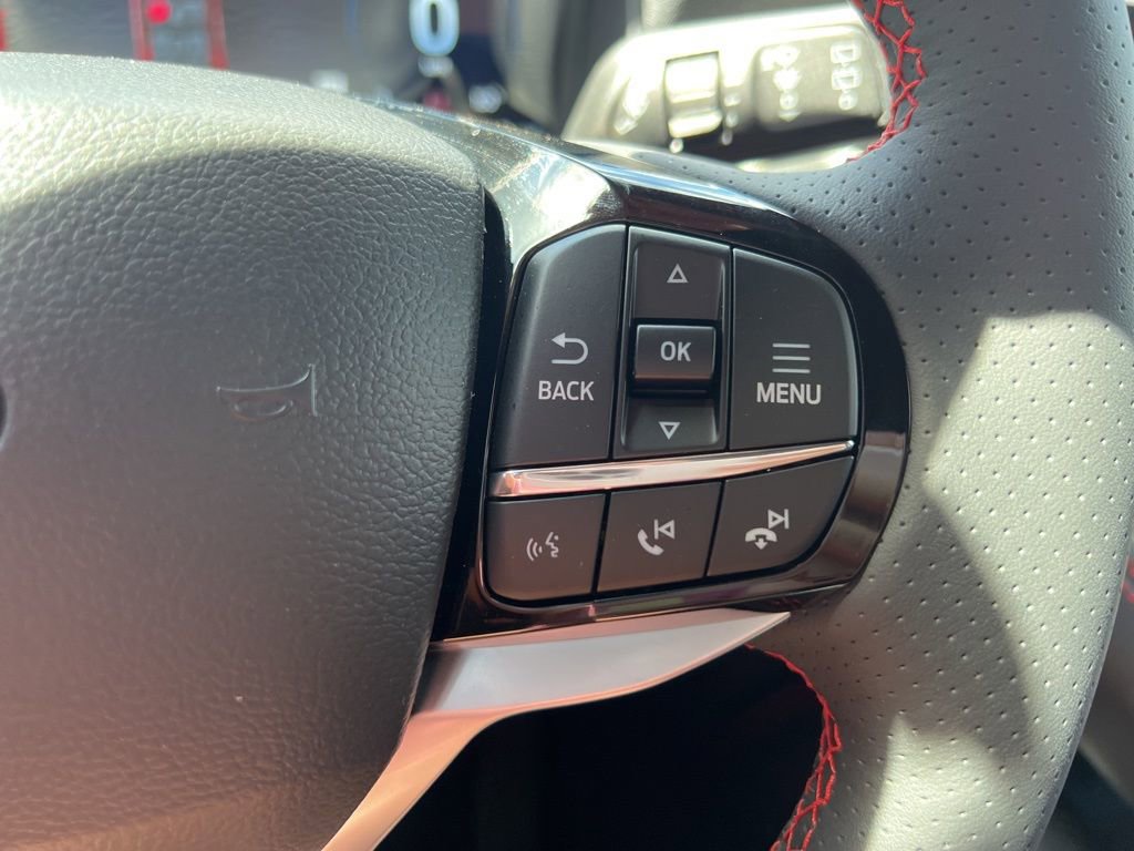 New 2026 Ford Explorer ST-Line image 19