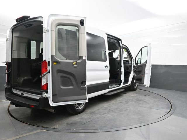 Used 2024 Ford Transit 350 XL image 36