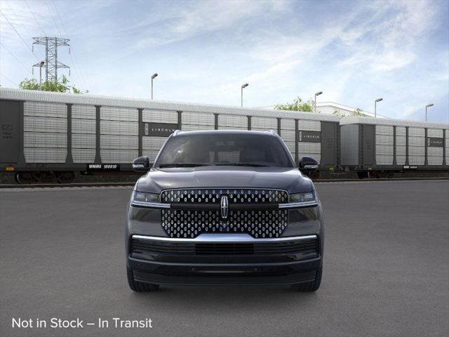 New 2025 Lincoln Navigator Reserve image 6