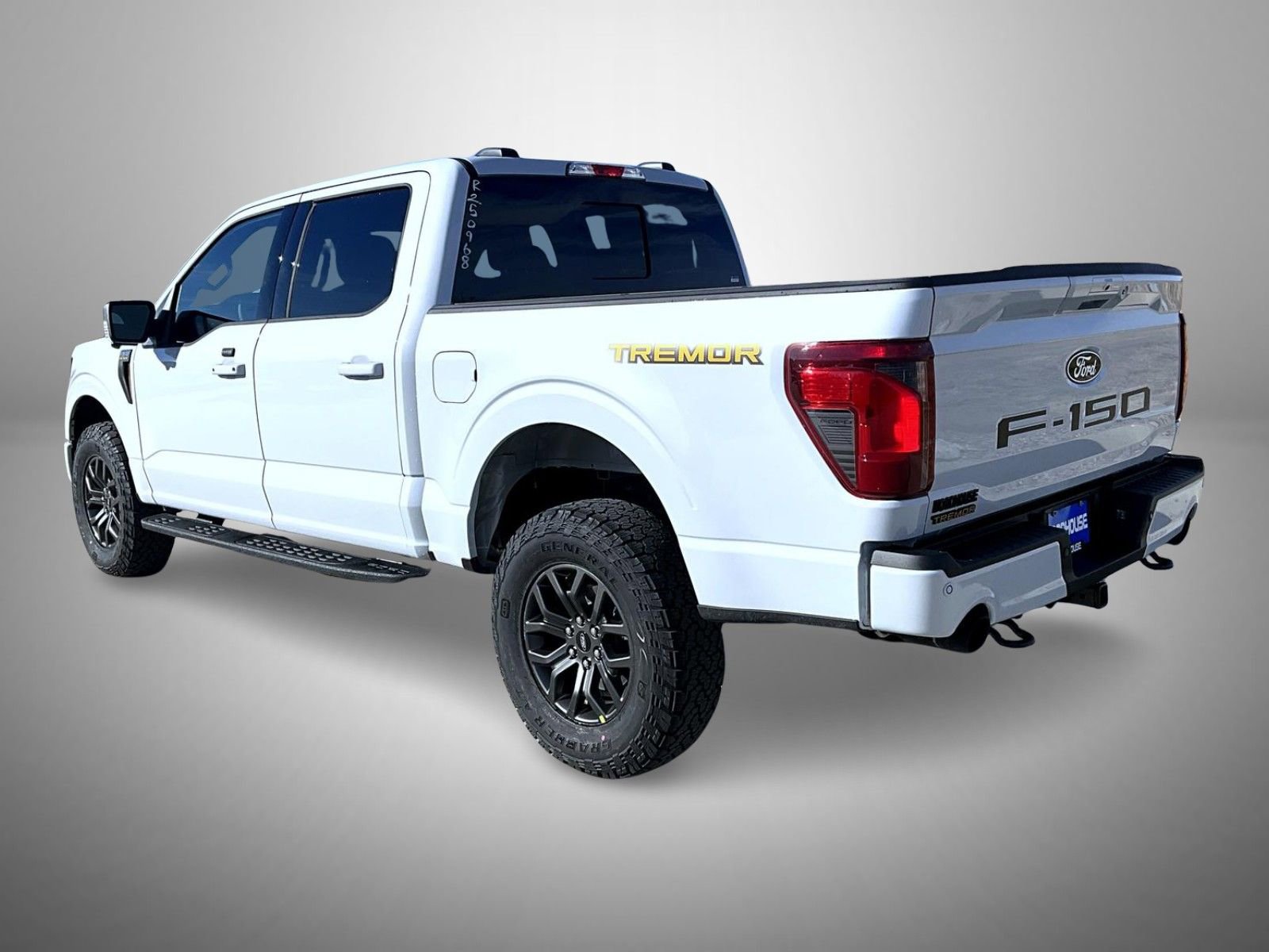 New 2025 Ford F150 Tremor w/ Tow/Haul Package image 7