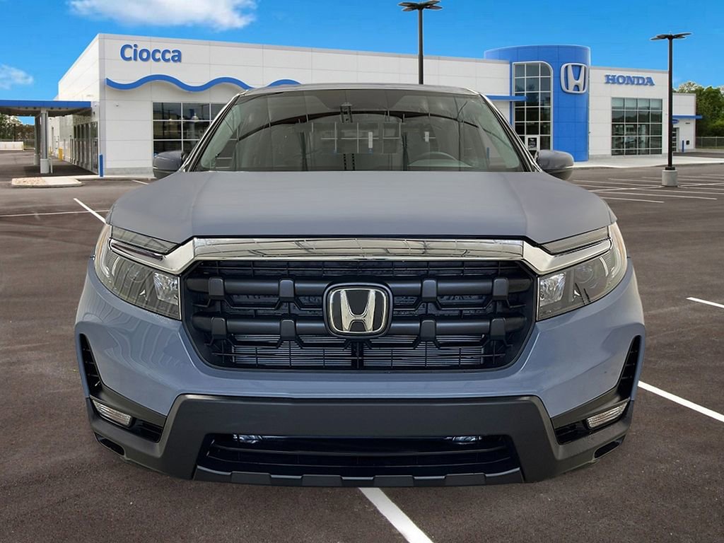 New 2026 Honda Ridgeline RTL image 10