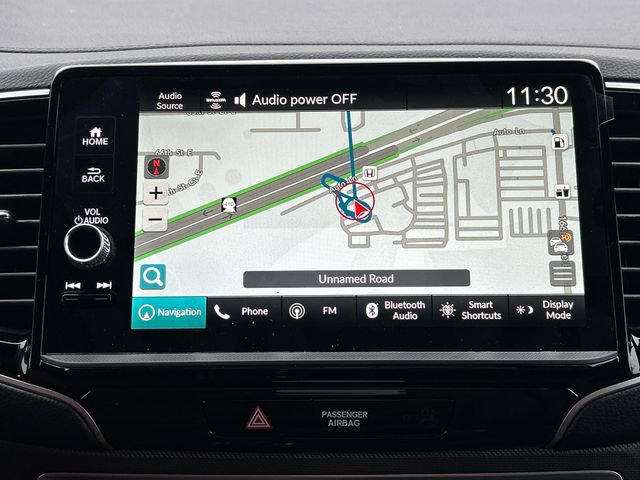 New 2026 Honda Ridgeline TrailSport image 27