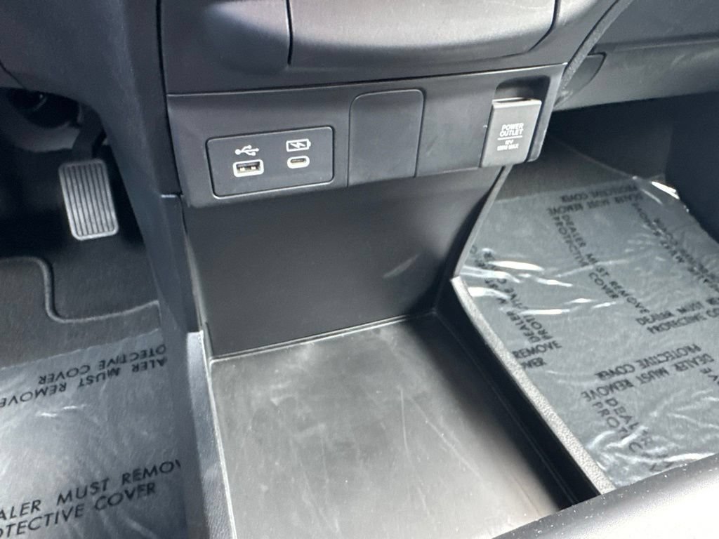 Used 2025 Honda Odyssey Sport-L image 18