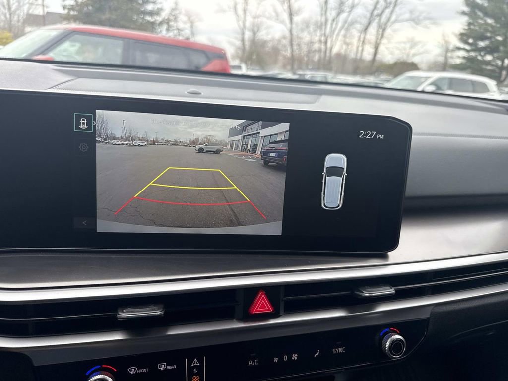 New 2026 Kia Sorento S image 10