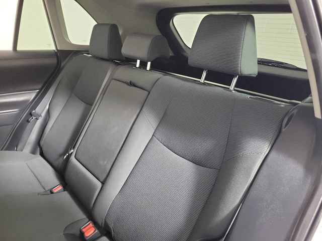 Used 2024 Toyota RAV4 LE AWD/4WD image 13