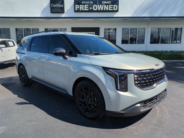 Used 2025 Kia Carnival SX Prestige image 42