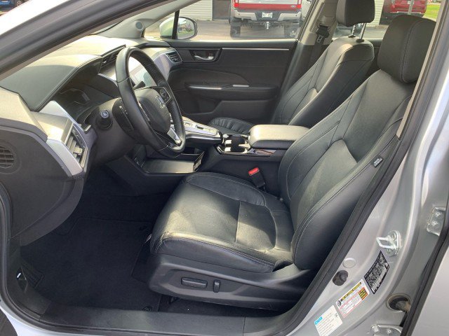 Used 2018 Honda Clarity Touring image 7