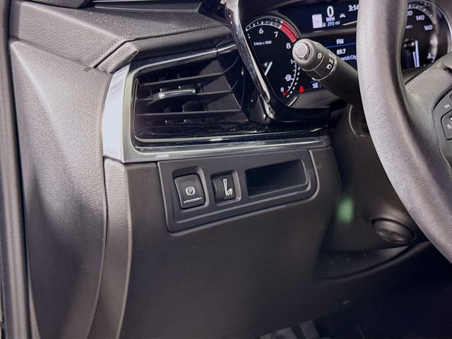 Used 2024 Cadillac XT6 Premium Luxury image 10