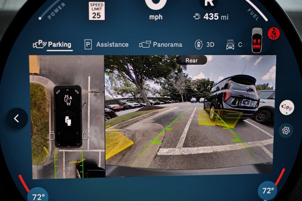 New 2025 MINI Cooper Countryman S w/ Comfort Package Max image 36