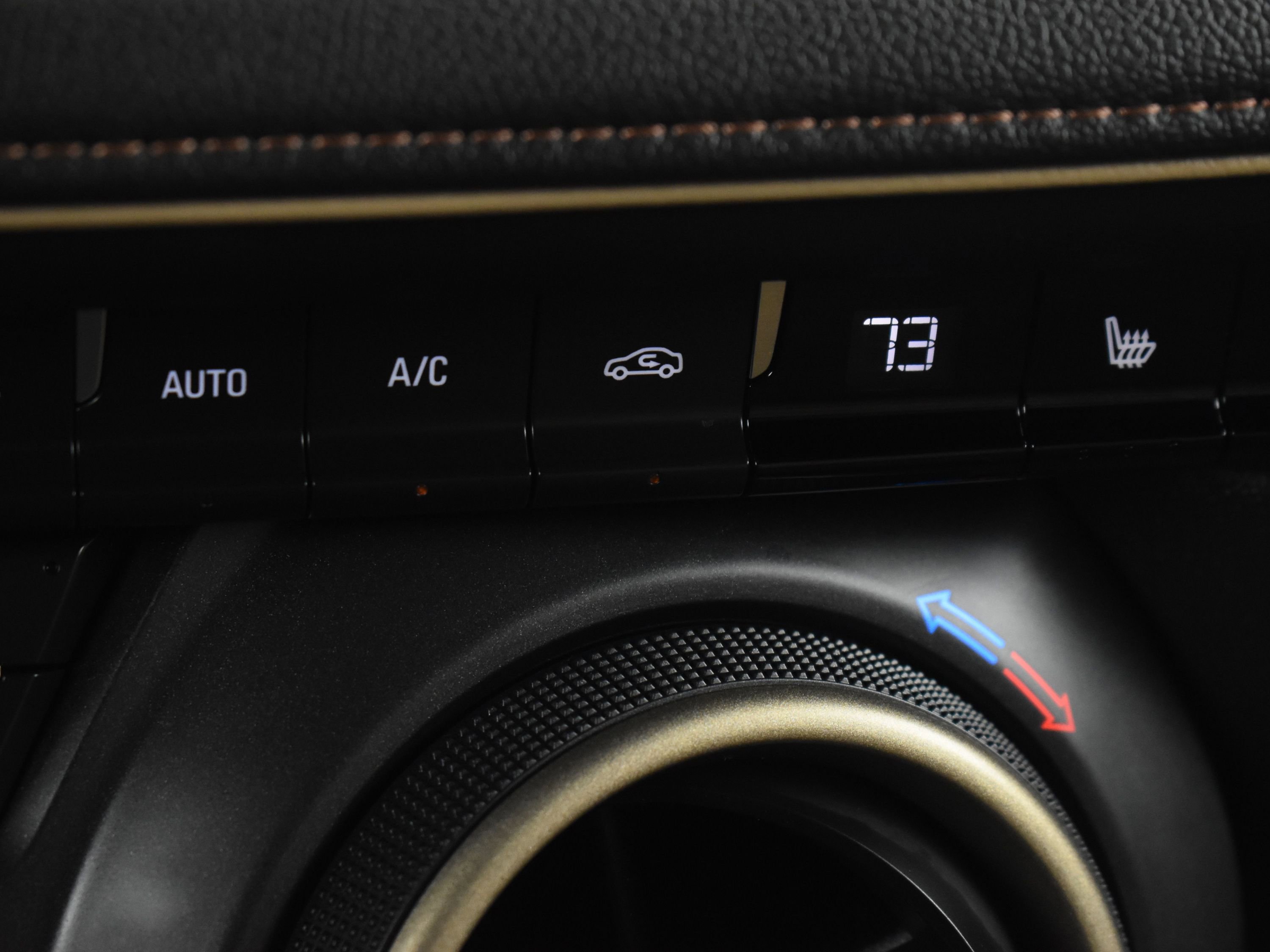 Used 2023 Chevrolet Blazer Premier w/ Driver Confidence II Package image 40