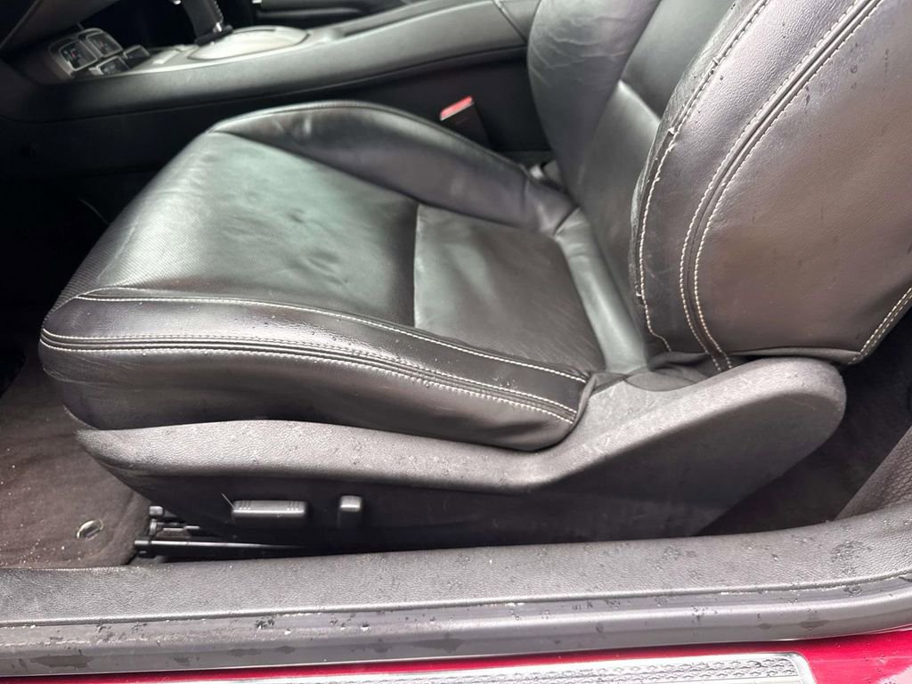 Used 2010 Chevrolet Camaro SS RWD image 15