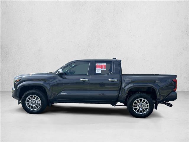 New 2026 Toyota Tacoma Limited AWD/4WD image 5