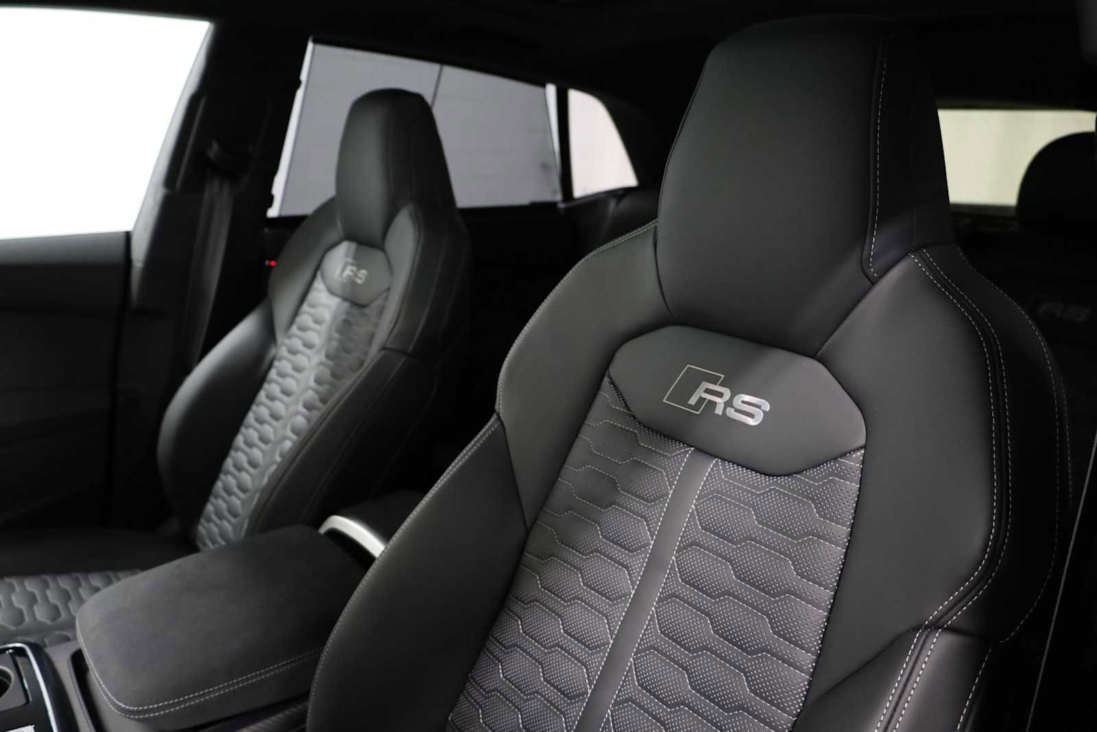 New 2026 Audi RS Q8 performance image 18