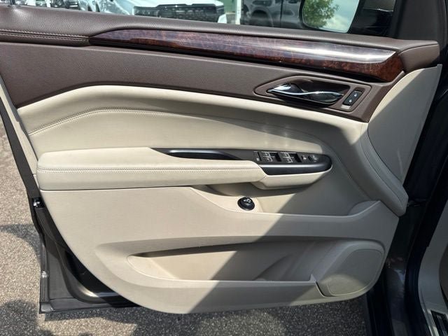 Used 2014 Cadillac SRX Premium AWD/4WD image 8