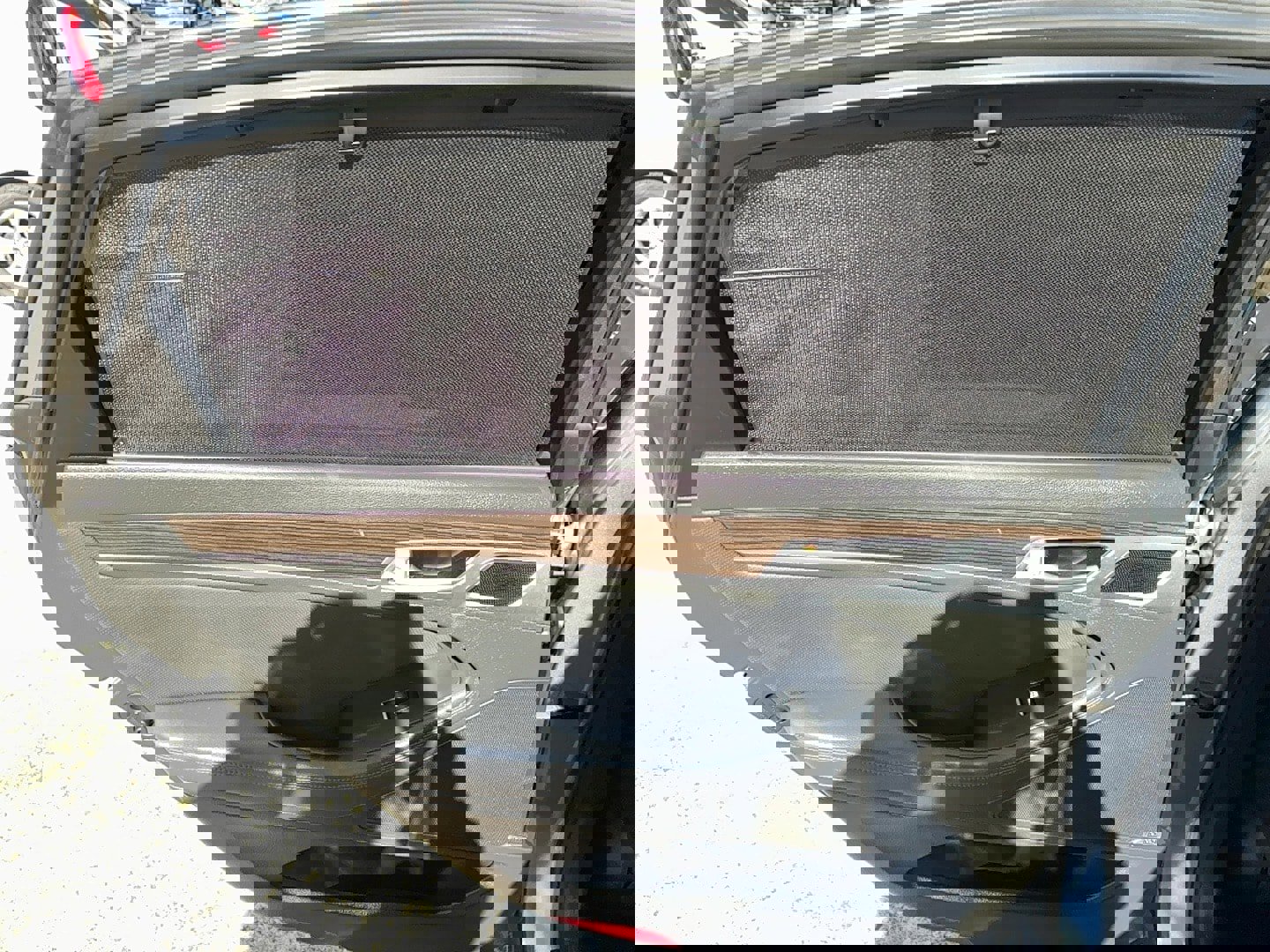 Used 2016 Hyundai Genesis 3.8 w/ Option Group 02 image 11