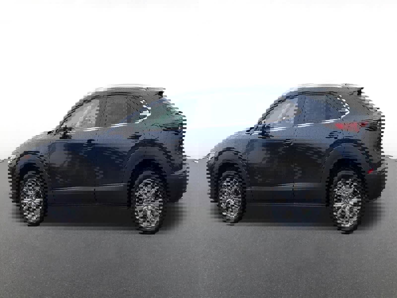 New 2025 MAZDA CX-30 AWD 2.5 S w/ Preferred Package image 3