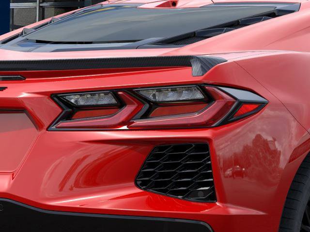 New 2026 Chevrolet Corvette Stingray Coupe w/ 1LT image 37