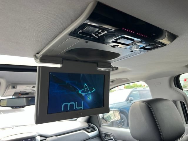 Used 2015 Chevrolet Tahoe LTZ AWD/4WD image 41