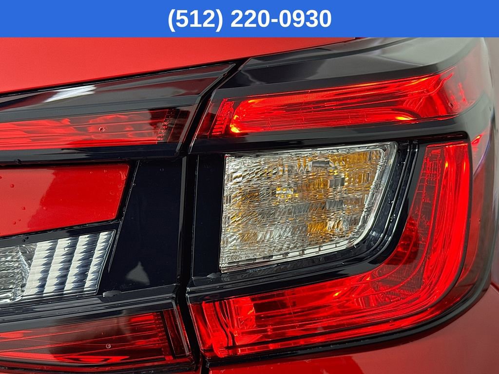 New 2025 Subaru Impreza 2.0i image 31