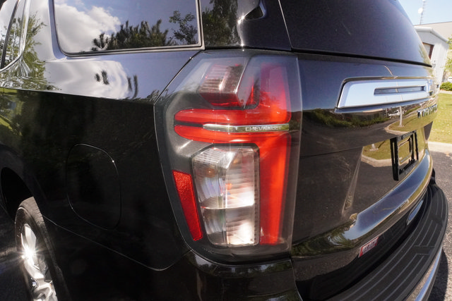 Used 2024 Chevrolet Tahoe High Country AWD/4WD image 39
