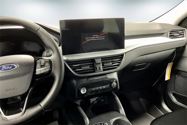 New 2026 Ford Escape Base w/ PHEV Premium Package image 6